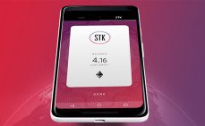 STK Global Payments Launches Pre-sale